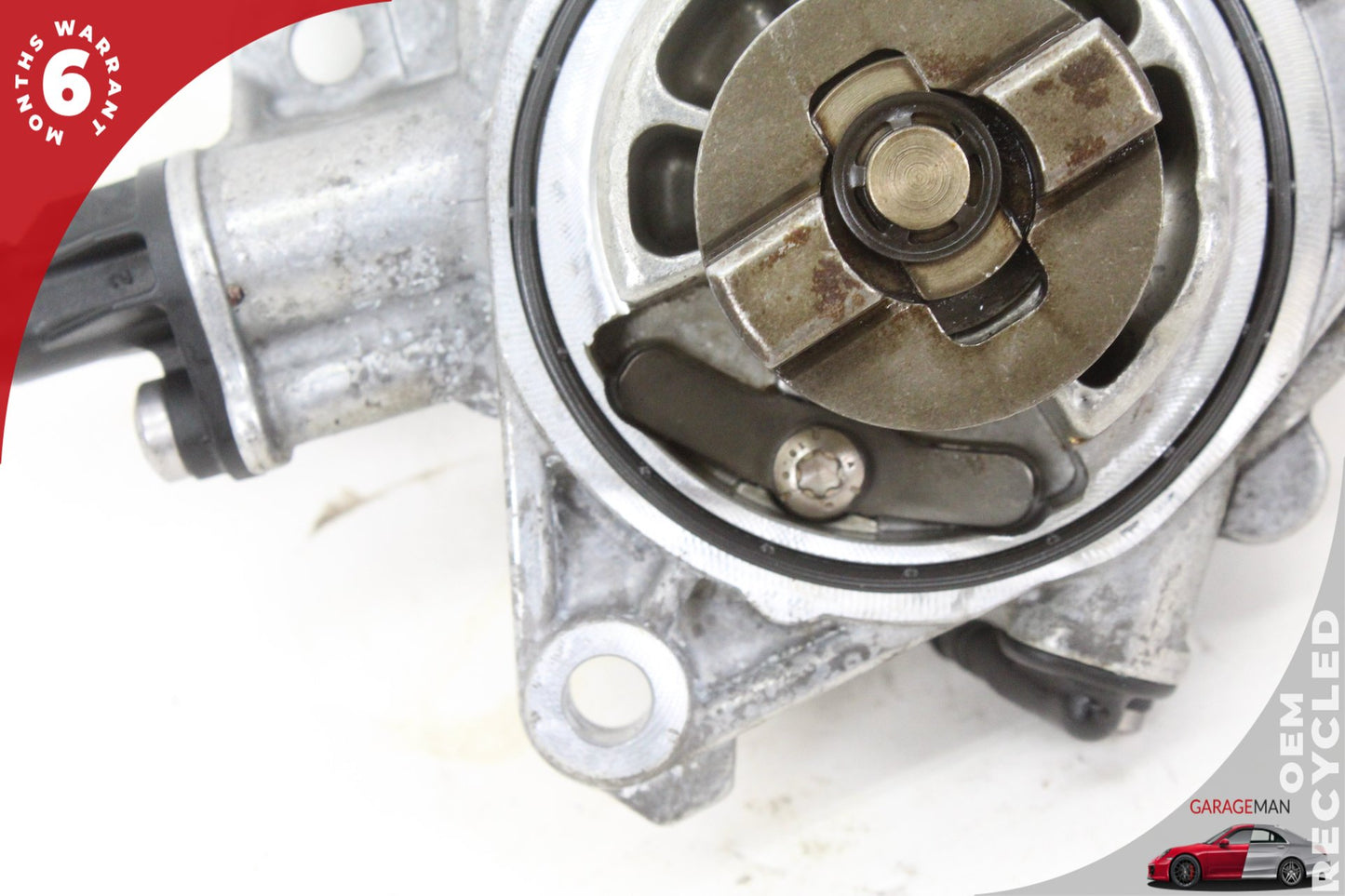 2007-2015 Mini Cooper Engine Brake Vacuum Pump 7586424 OEM