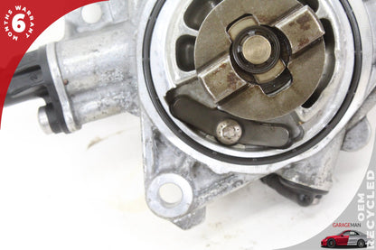 2007-2015 Mini Cooper Engine Brake Vacuum Pump 7586424 OEM