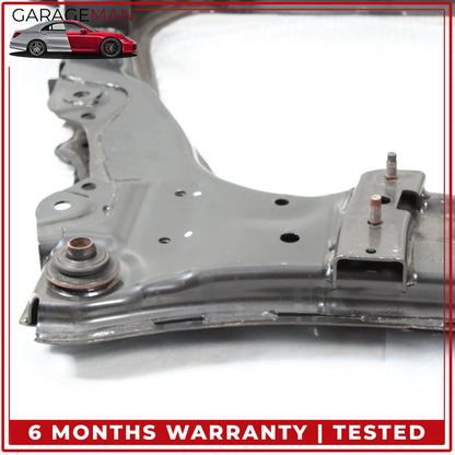 2018-2019 Nissan Leaf Front Subframe Sub Frame Crossmember Cradle 544005SA1A OEM