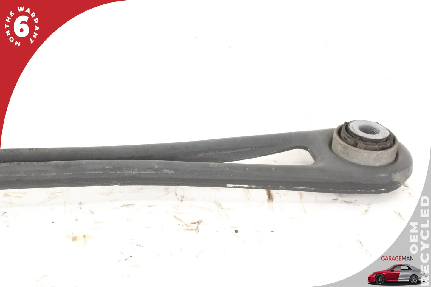 2007-2015 Audi Q7 Rear Left or Right Side Tie Rod Control Arm 7L8501529A OEM