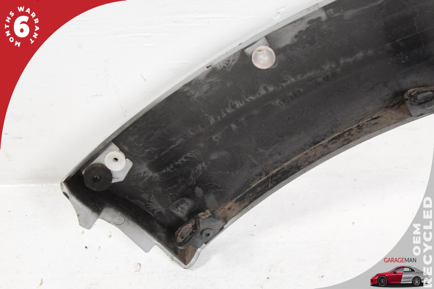 2010-2016 Land Rover LR4 Rear Left Quarter Fender Flare Panel 9H2220171AW OEM