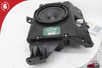 2004-2006 Jaguar XK8 X100 Rear Right &amp; Left Door Sound Audio Speaker Set OEM