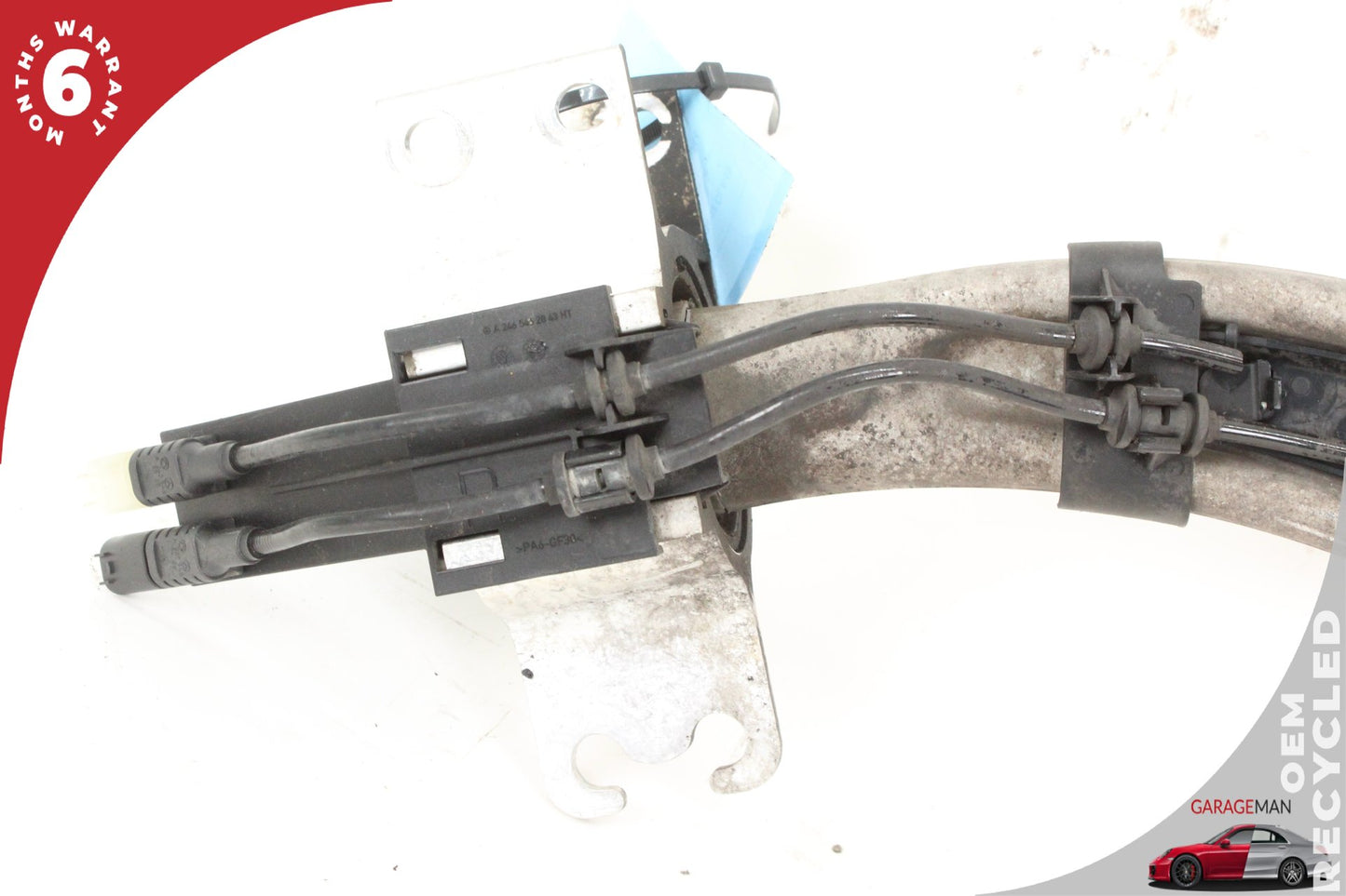 2014-2019 Mercedes W117 CLA45 AMG CLA250 Front Right Side Lower Control Arm OEM