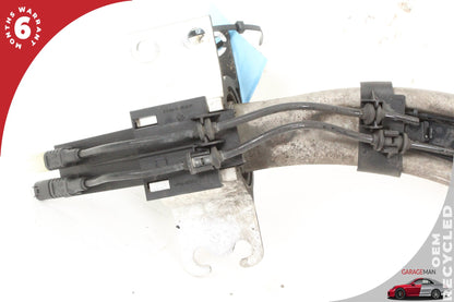 2014-2019 Mercedes W117 CLA45 AMG CLA250 Front Right Side Lower Control Arm OEM