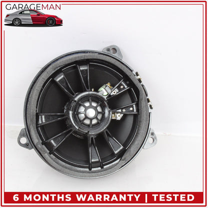 2014-2016 Land Rover LR4 L319 SUV Front and Rear Audio Sound Speakers Set OEM
