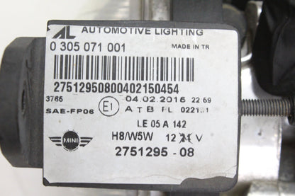 2006-2014 Mini Cooper R56 Front Left or Right Side Fog Light Lamp 0305071001 OEM