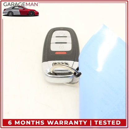 2012-2018 Audi A6 S6 Keyless Key Less Entry Remote Smart Key Fob 4G0959754G OEM