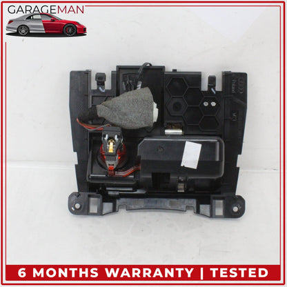 2013-2017 Audi A4 A5 Q5 Front Center Console Ashtray Compartment 8K0857951C OEM