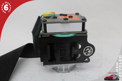 2011-2018 Audi A8 S8 Rear Left or Right Side Seat Belt Retractor 4H0857805E OEM