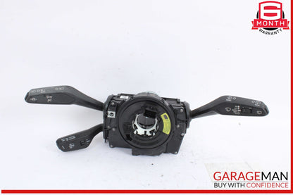 2018-2025 Audi Q5 Combination Switch 80A907129EM Genuine