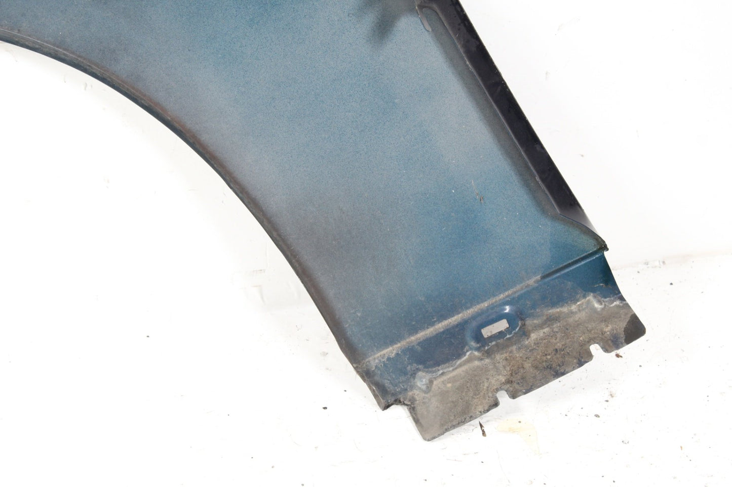 2011-2014 Dodge Charger Front Right Side Fender Panel Cover 55113584AB OEM
