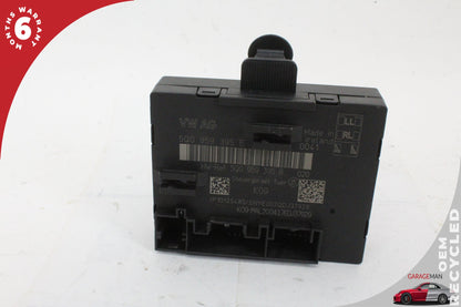 15-20 Audi A3 8V Sedan Window Control Module 5Q0959395E Right/Left Genuine