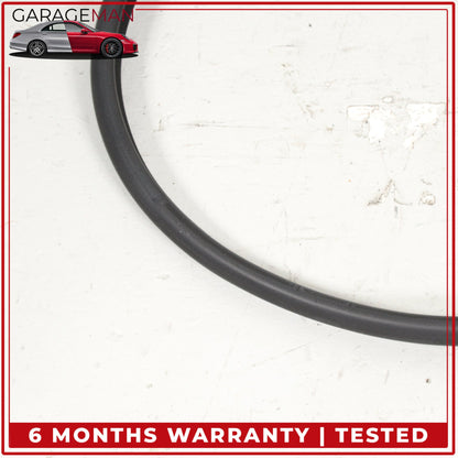 2014-2020 Mercedes W222 S550e Rear Left or Right Weatherstrip Seal Rubber OEM
