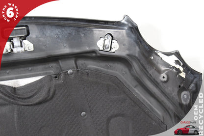 2003-2008 Mercedes-Benz SL500 R230 Convertible Front Hood Bonnet Panel 2308800357 OEM