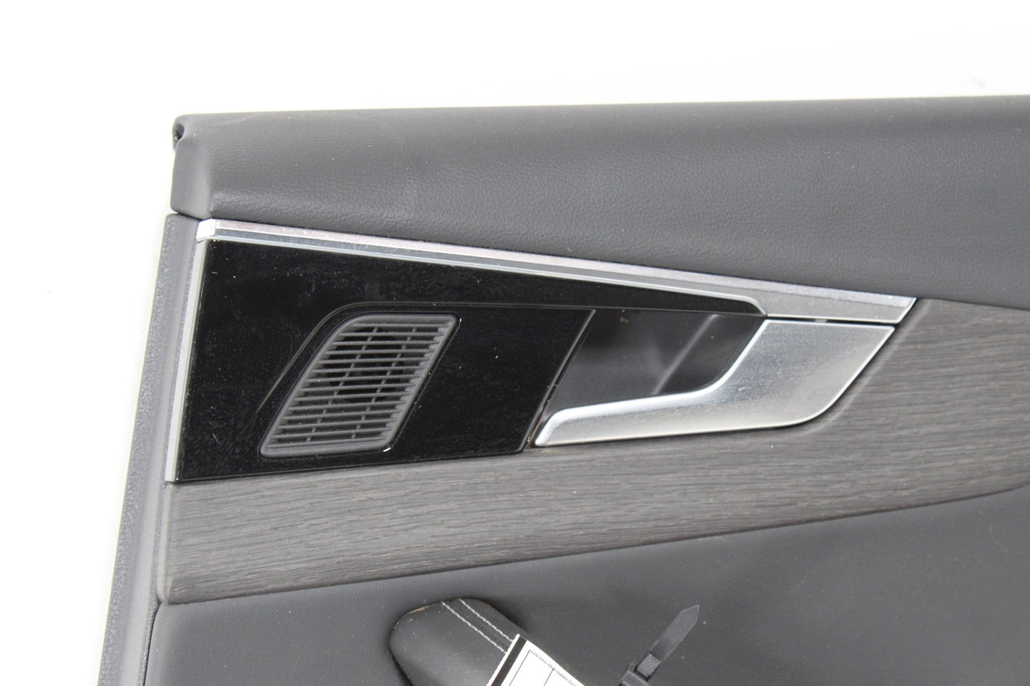 2021 Audi A4 B9 Sedan Right Rear Door Trim Panel 8W0867488