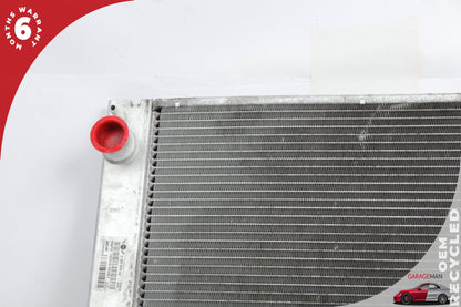 2011-2015 Mini Cooper R56 Engine Motor Cooling Radiator Behr 2751276 OEM
