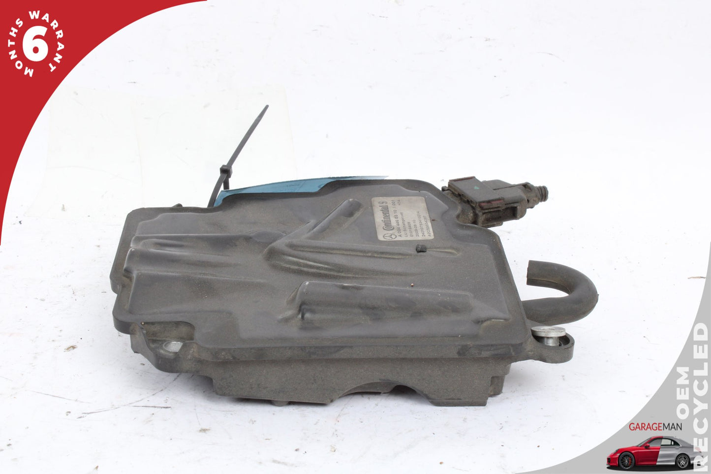 2006-2014 Mercedes-Benz S550 W221 Gearbox Transmission Control Unit TCU