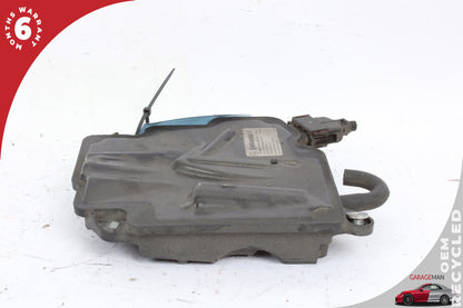 2006-2014 Mercedes-Benz S550 W221 Gearbox Transmission Control Unit TCU
