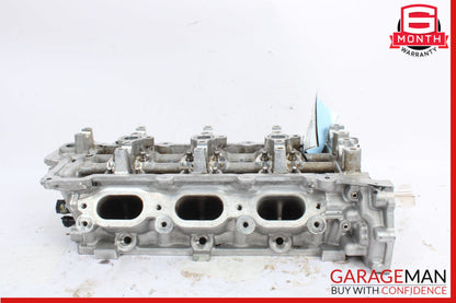 2014-2019 Maserati Ghibli 3.0L Engine Left Side Cylinder Head 2283306NS OEM