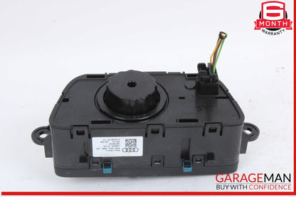 2018-2025 Audi Q5 Headlight Switch 4M0941531AN Genuine
