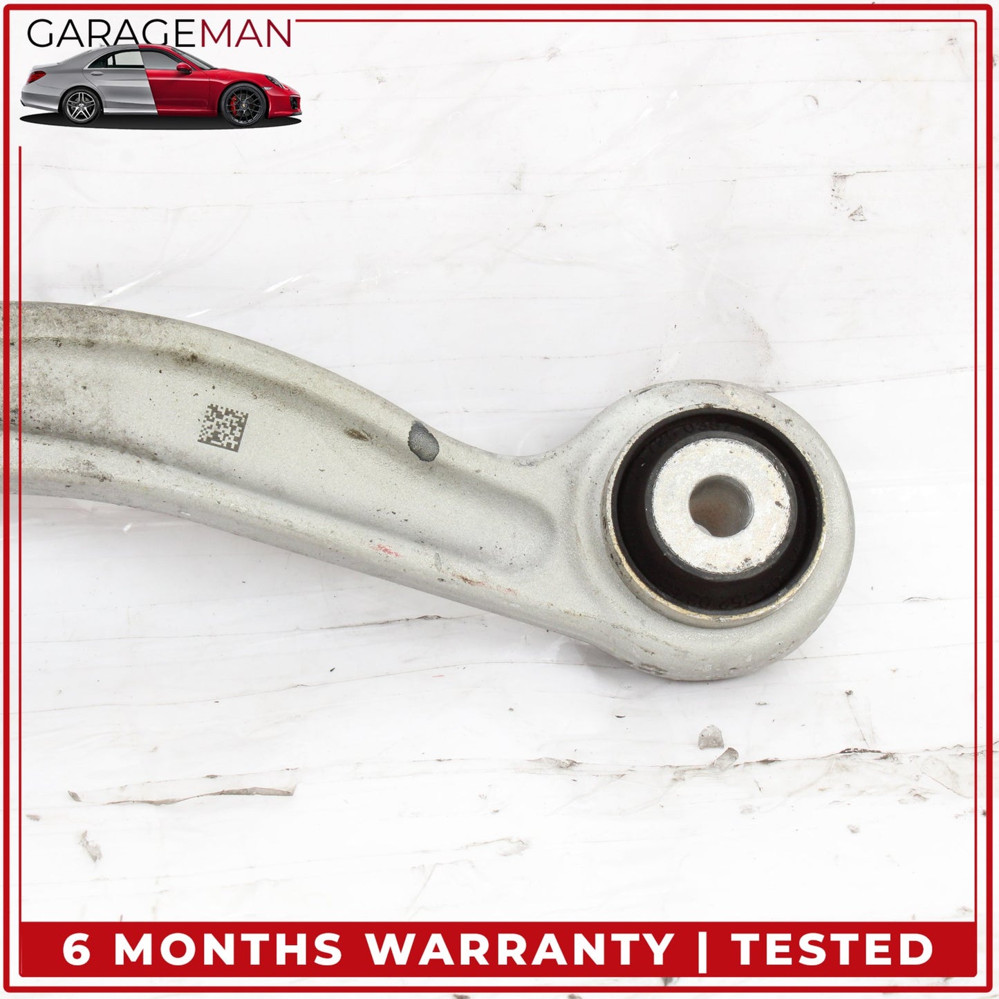 2008-2017 Mercedes W218 CLS400 Rear Left or Right Side Upper Control Arm OEM