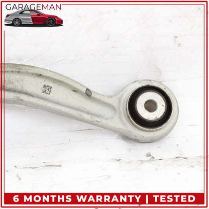 2008-2017 Mercedes W218 CLS400 Rear Left or Right Side Upper Control Arm OEM