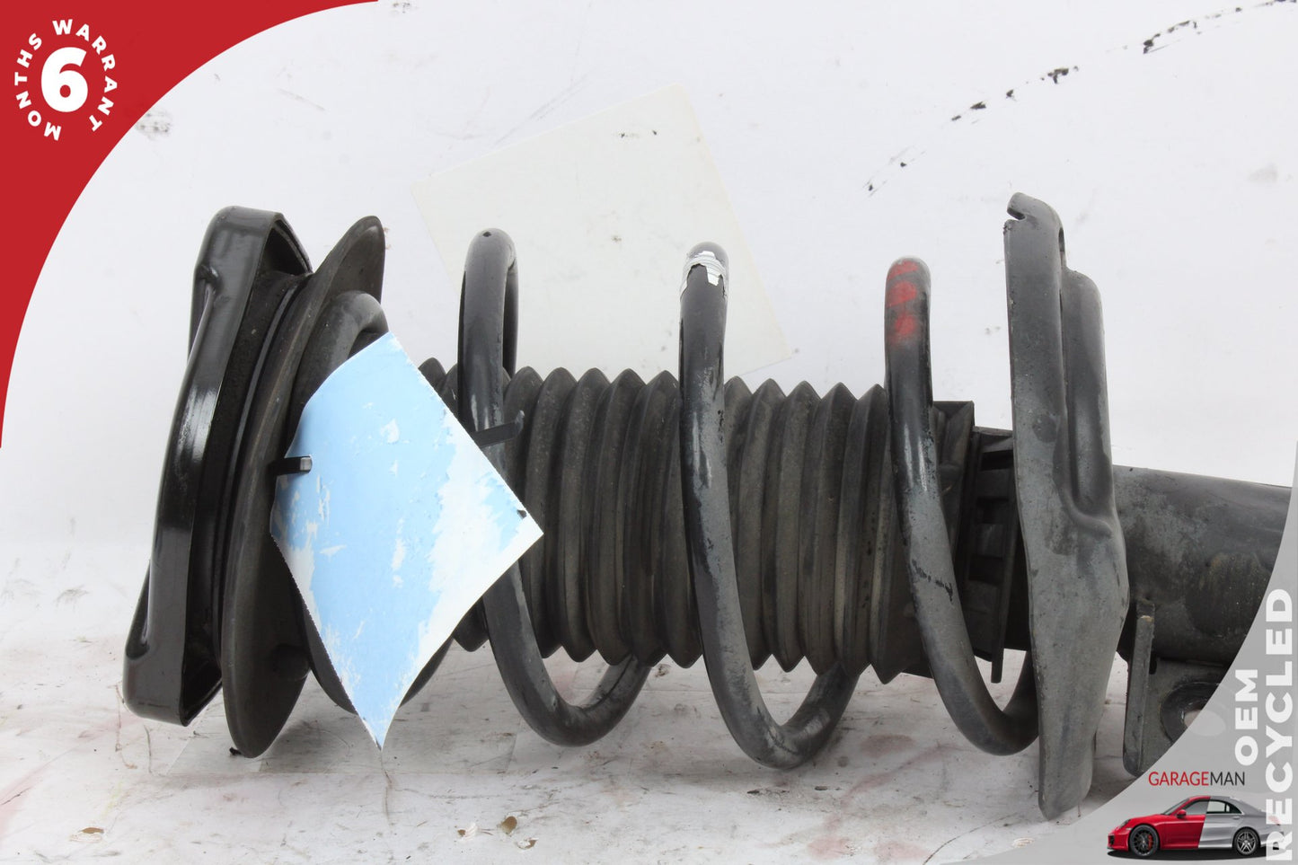 2008-2017 Mercedes-Benz E400 W207 Shock Absorber Strut 2043202866 OEM