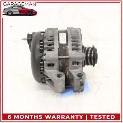 2013-2023 Land Rover LR4 L319 SUV Alternator Generator CPLA10300AB OEM
