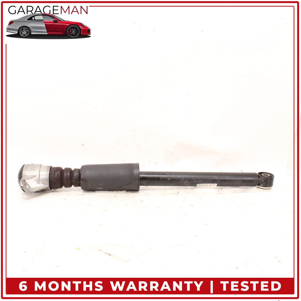 2015-2026 Porsche Macan 95B Rear Left or Right Side Shock Strut Absorber OEM