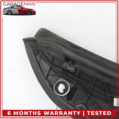 2019-2025 BMW 330i M340i Rear Left and Right Side C-Pillar Trim Cover Panel OEM