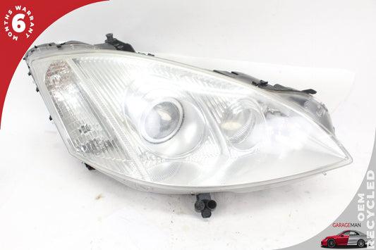 2007-2009 Mercedes W221 S550 Front Right Side Head Light Lamp Bi-Xenon OEM