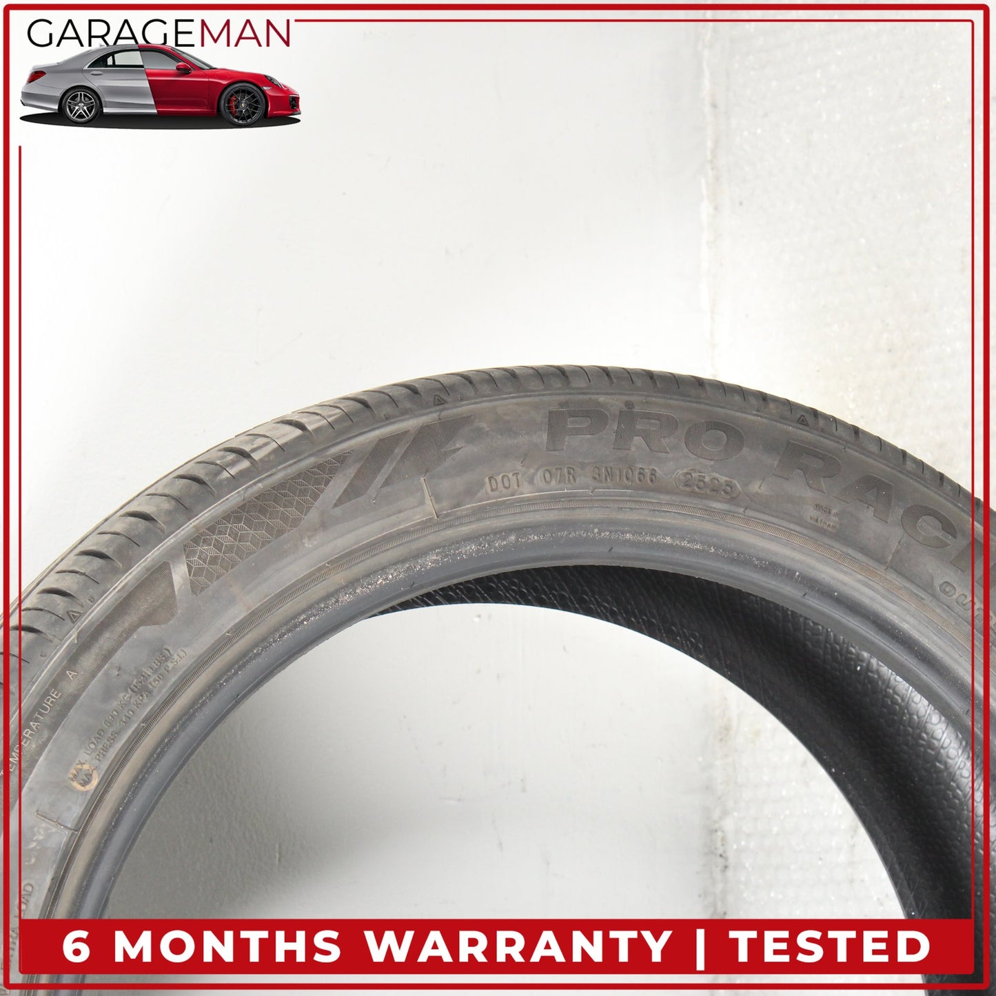 225/45 ZR18 95W Aplus Pro Racing All Season Wheel Tire