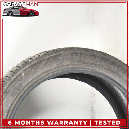 225/45 ZR18 95W Aplus Pro Racing All Season Wheel Tire