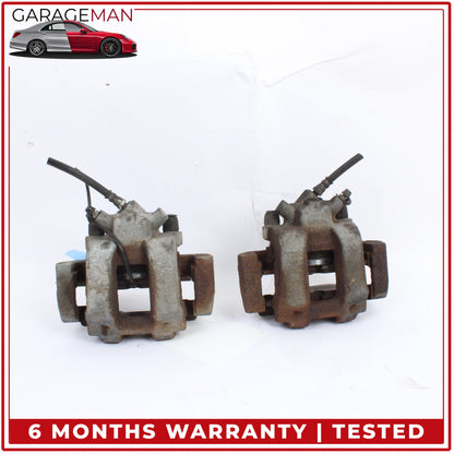2012-2021 BMW 428i F36 Front Brake Calipers (set of 2) 6850970