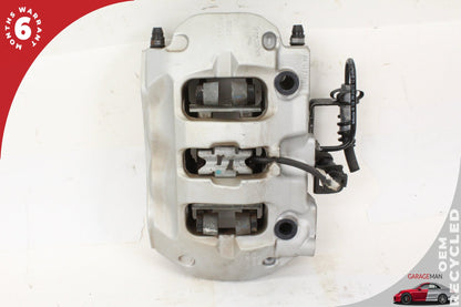 2011-2018 Porsche Cayenne 958 VW Touareg Rear Left and Right Side Brake Caliper