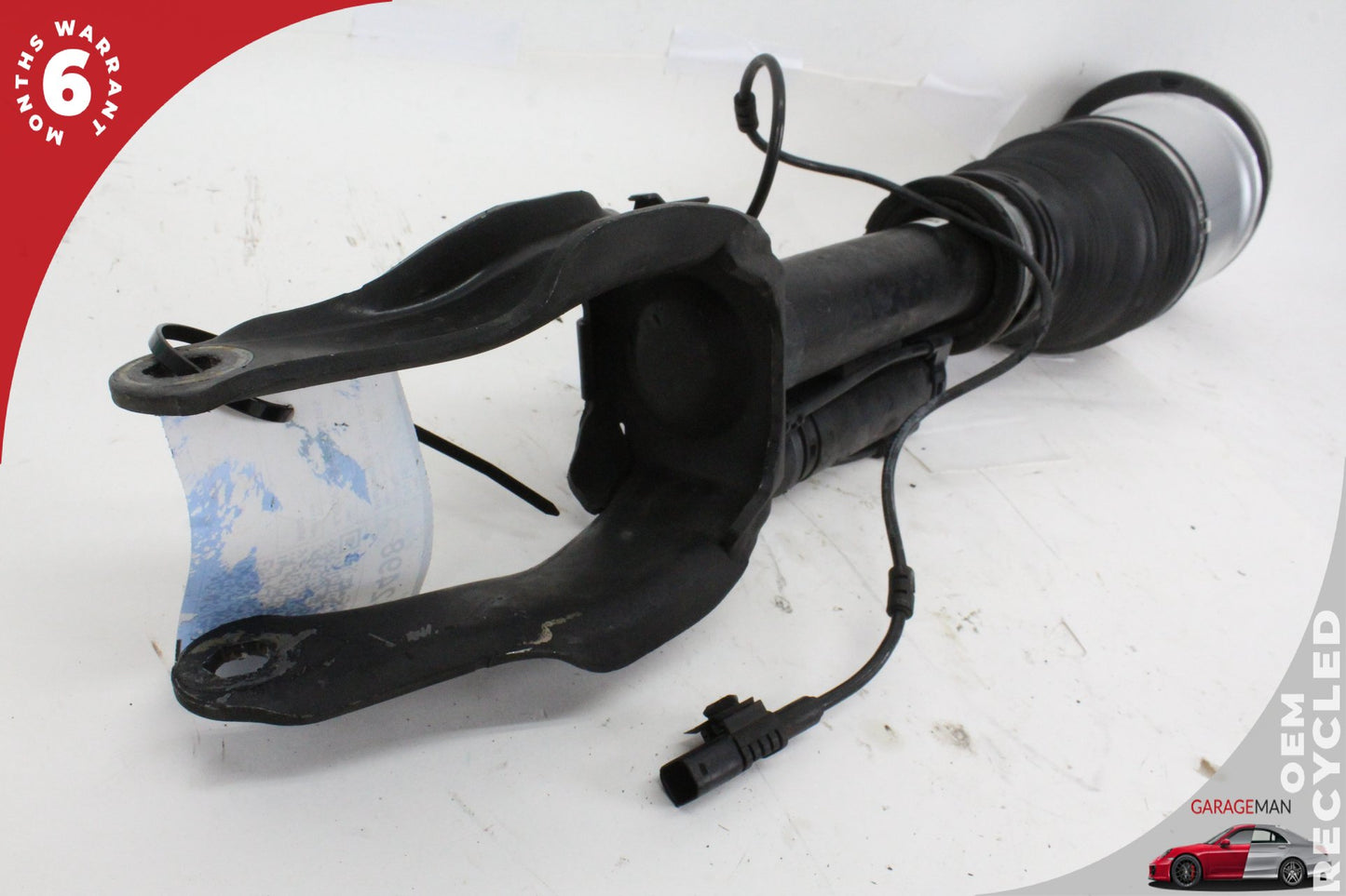 2013-2019 Mercedes-Benz GL550 X166 SUV Front Left Airmatic Shock Strut 16623231700