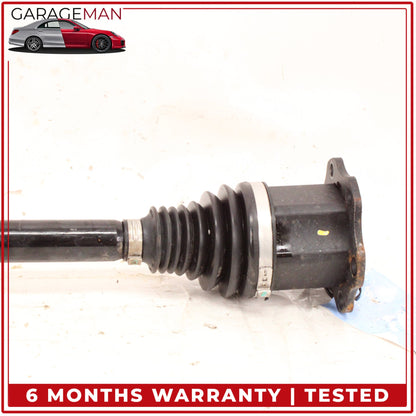 2015-2024 Porsche Macan 95B Front Left or Right Side CV Axle Drive Shaft OEM