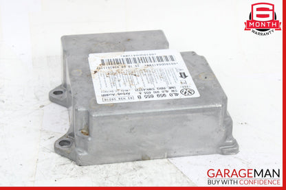 2007-2015 Audi Q7 4L Station Wagon Airbag Sensor 4L0959655B Genuine