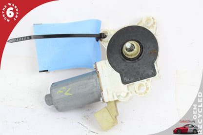 2006-2011 Mercedes W219 CLS550 Front Left Window Regulator Motor 2198200542 OEM
