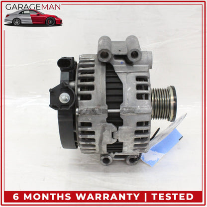 2007-2013 BMW 335i E90 RWD Engine Generator Alternator 0121715016 OEM