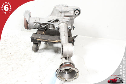 2008-2010 Porsche Cayenne 957 4WD Front Differential Assembly 4460310021 OEM