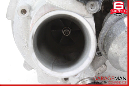 2014-2020 Maserati Quattroporte Right Side Turbocharger 297710