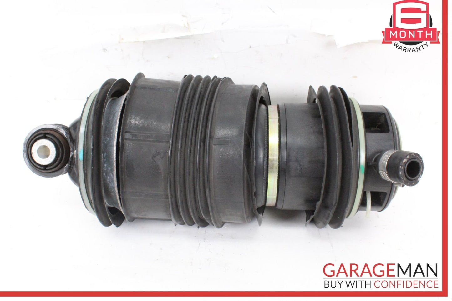 2003-2011 Mercedes W211 E500 Rear Left Air Suspension Bag Shock 2113201325 OEM