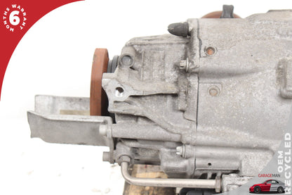 2011-2018 Audi A8 AWD 4.0L V8 Rear Differential Axle Carrier 140K 8732101001