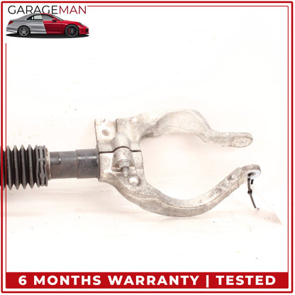 2014-2022 Range Rover Sport L494 Front Right Side Air Suspension Shock Strut OEM