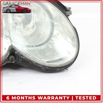 2003-2008 Mercedes R230 SL500 SL550 Front Right Side Xenon Head Light Lamp OEM