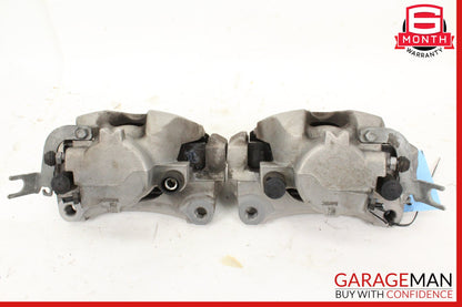 2017-2024 Audi A4 Front Left and Right Side Brake Caliper Set 8W05DC OEM