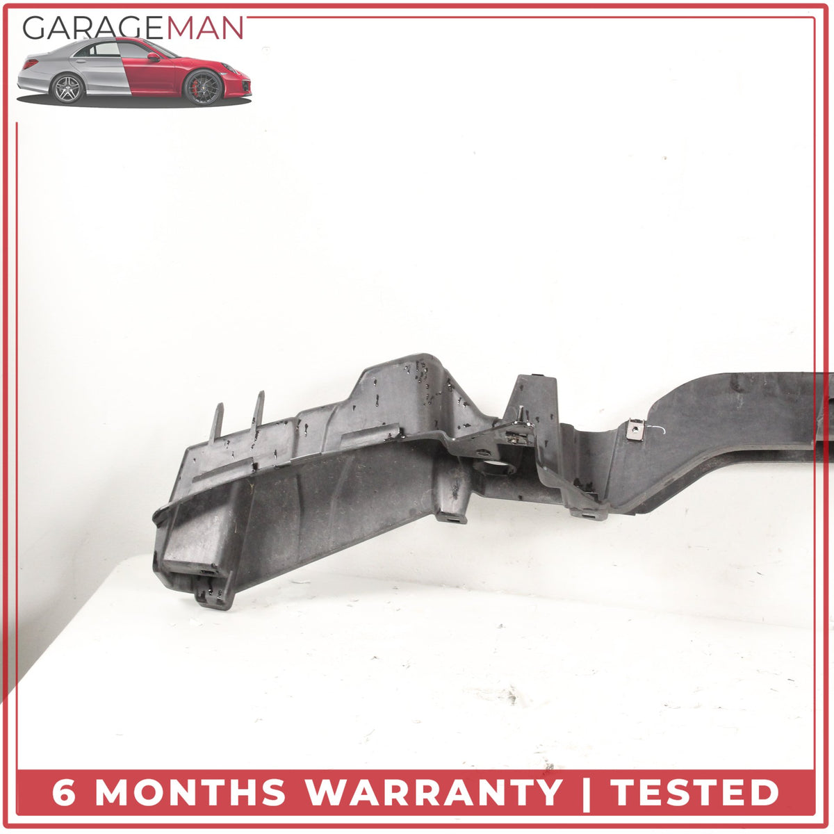 2010-2012 Range Rover L322 Front Bumper Support Bracket AH4216078AB OEM