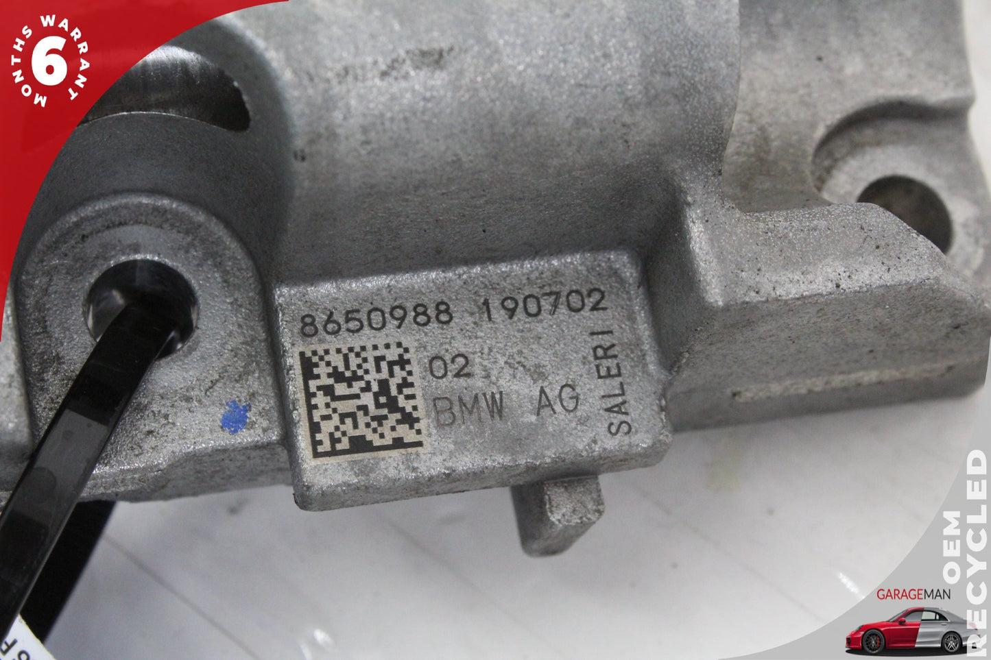 2019-2024 BMW 330i G20 Coolant Water Pump 8650988