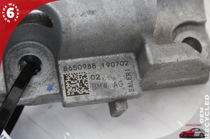 2019-2024 BMW 330i G20 Coolant Water Pump 8650988